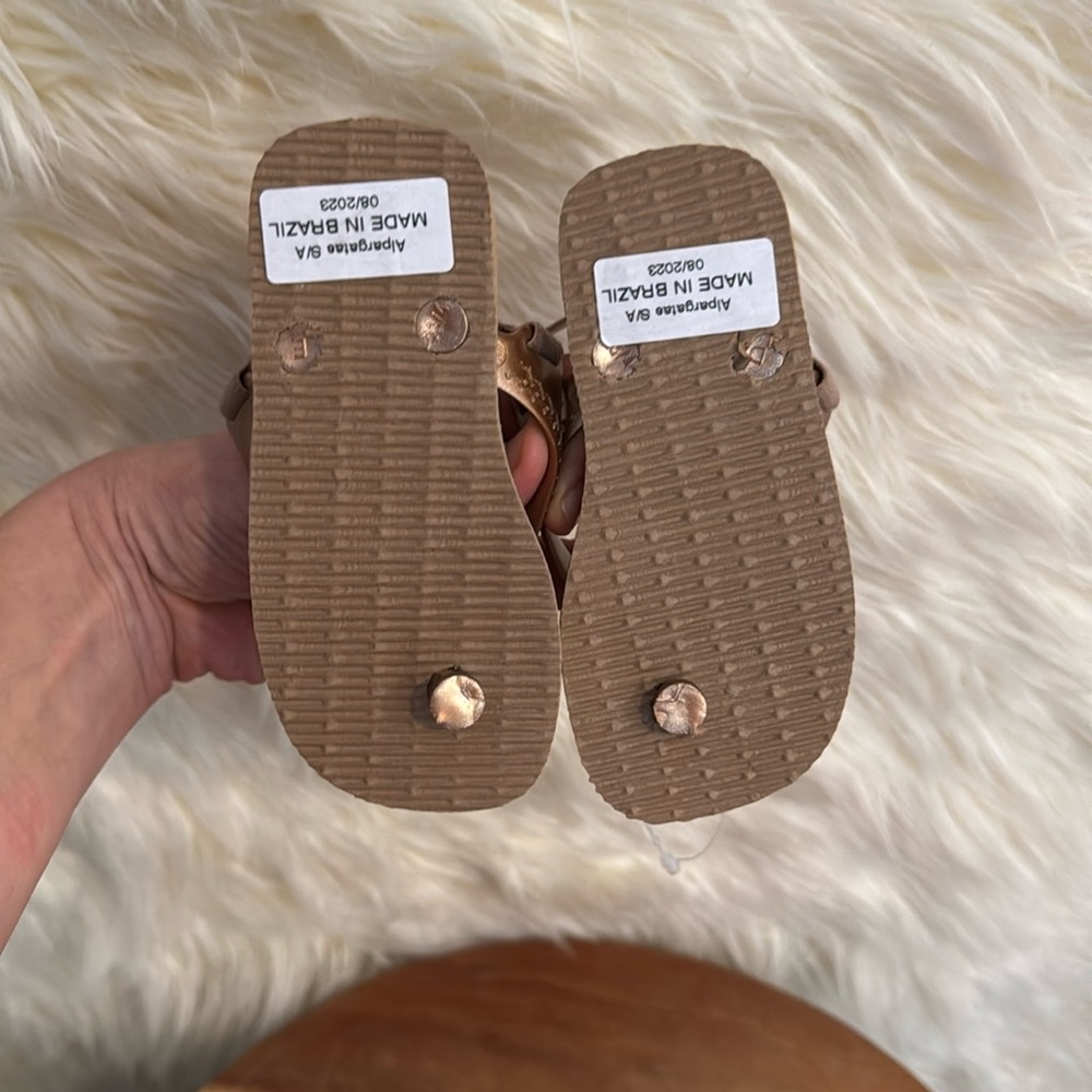 Havaianas Kids' Mini Me Sandal - Picture 3 of 4